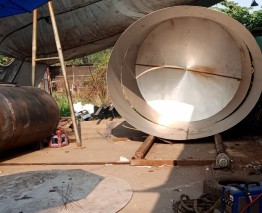 Bồn chứa