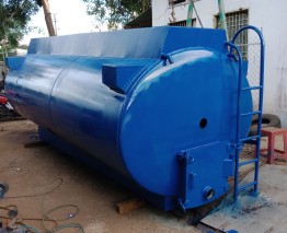 Bồn hút hầm 6m3