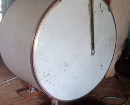 Bồn chứa công nghiệp