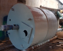 Bồn chứa công nghiệp